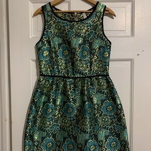 PARTY DRESS